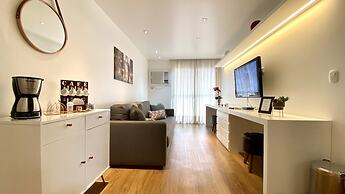 LFR - ALAMEDA JAÚ By Anora Spaces