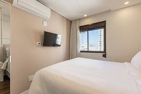 LFR - ALAMEDA JAÚ By Anora Spaces