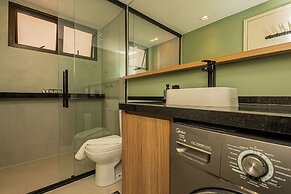 LFR - ALAMEDA JAÚ By Anora Spaces