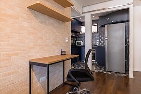 LFR - ALAMEDA JAÚ By Anora Spaces