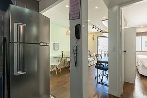 LFR - ALAMEDA JAÚ By Anora Spaces