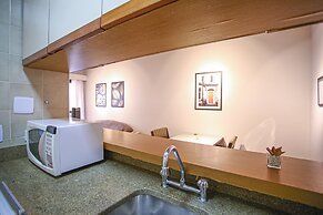 LFR - ALAMEDA JAÚ By Anora Spaces