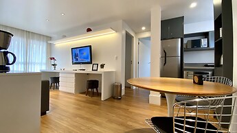 LFR - ALAMEDA JAÚ By Anora Spaces