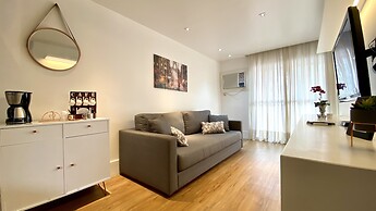 LFR - ALAMEDA JAÚ By Anora Spaces