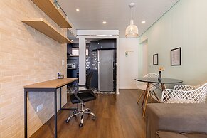 LFR - ALAMEDA JAÚ By Anora Spaces