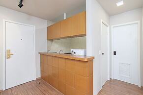 LFR - ALAMEDA JAÚ By Anora Spaces