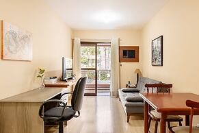 LFR - ALAMEDA JAÚ By Anora Spaces