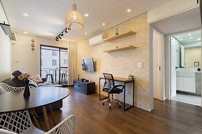 LFR - ALAMEDA JAÚ By Anora Spaces