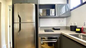 LFR - ALAMEDA JAÚ By Anora Spaces