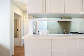 LFR - ALAMEDA JAÚ By Anora Spaces