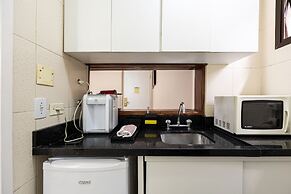 LFR - ALAMEDA JAÚ By Anora Spaces