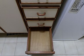 LFR - ALAMEDA JAÚ By Anora Spaces