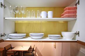 LFR - ALAMEDA JAÚ By Anora Spaces