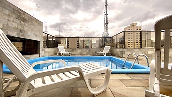 LFR - ALAMEDA JAÚ By Anora Spaces