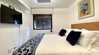 LFR - ALAMEDA JAÚ By Anora Spaces