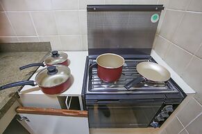 LFR - ALAMEDA JAÚ By Anora Spaces