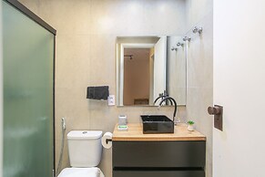 LFR - ALAMEDA JAÚ By Anora Spaces