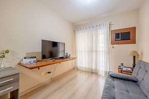 LFR - ALAMEDA JAÚ By Anora Spaces