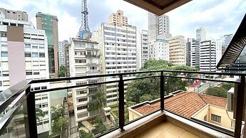 LFR - ALAMEDA JAÚ By Anora Spaces