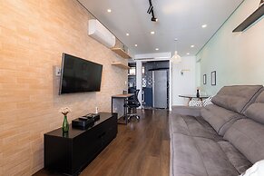 LFR - ALAMEDA JAÚ By Anora Spaces