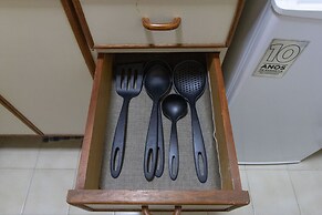 LFR - ALAMEDA JAÚ By Anora Spaces