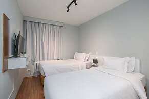 LFR - ALAMEDA JAÚ By Anora Spaces