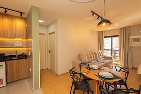 LFR - ALAMEDA JAÚ By Anora Spaces