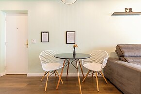 LFR - ALAMEDA JAÚ By Anora Spaces