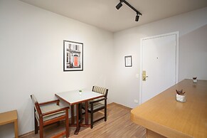 LFR - ALAMEDA JAÚ By Anora Spaces