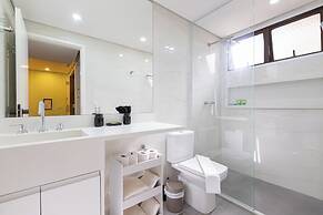 LFR - ALAMEDA JAÚ By Anora Spaces