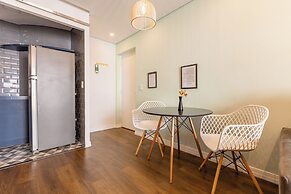 LFR - ALAMEDA JAÚ By Anora Spaces