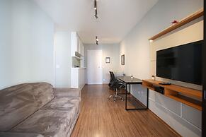 LFR - ALAMEDA JAÚ By Anora Spaces