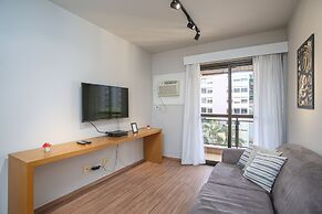 LFR - ALAMEDA JAÚ By Anora Spaces