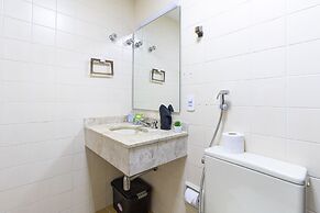 LFR - ALAMEDA JAÚ By Anora Spaces