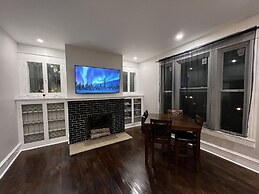 Homestay on Main by Twin Lakes Creamery