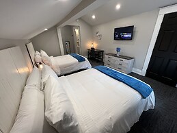 Homestay on Main by Twin Lakes Creamery