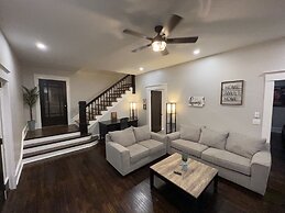 Homestay on Main by Twin Lakes Creamery