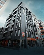 Daric Hotels