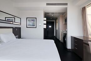 The Four Winds Hotel