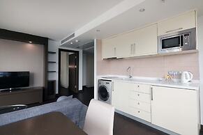 The Four Winds Hotel