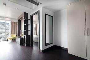 The Four Winds Hotel