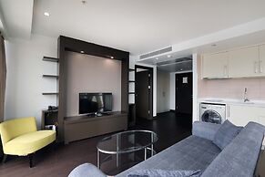 The Four Winds Hotel