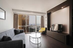 The Four Winds Hotel