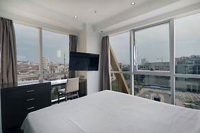 The Four Winds Hotel