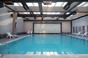 The Four Winds Hotel