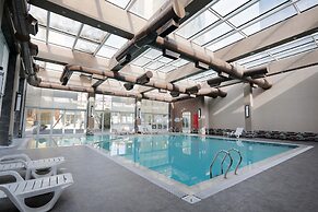 The Four Winds Hotel