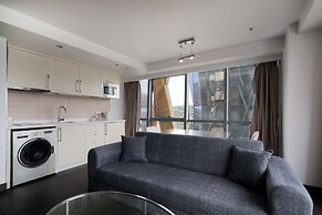 The Four Winds Hotel