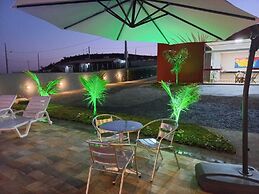 Pousada morada dos passaros