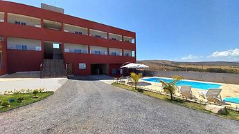 Pousada morada dos passaros