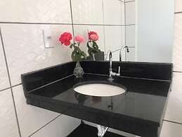 Pousada morada dos passaros